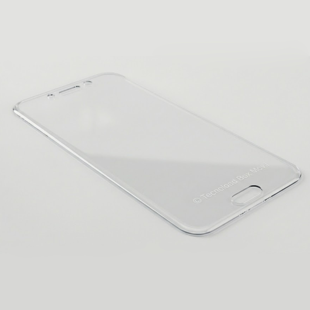 Vidrio Templado Glass Premium Xiaomi Redmi 9A